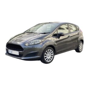 ford fiesta / ford focus