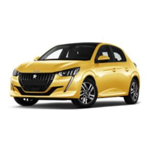 peugeot 208 diesel marrakech